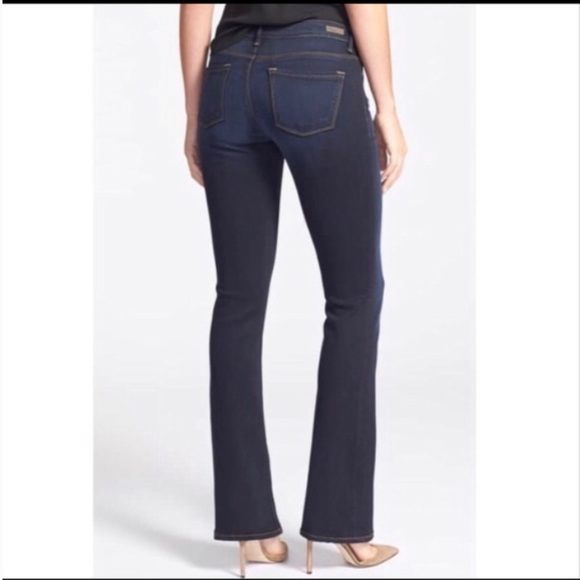 Kut from the Kloth Josephine Slim Bootcut size 6 - Picture 2 of 4
